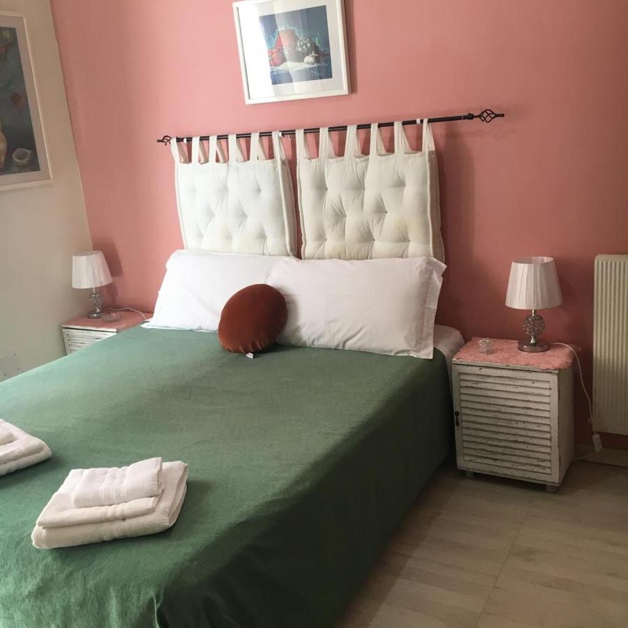 B&B Il Nido Portici Zewnętrze zdjęcie