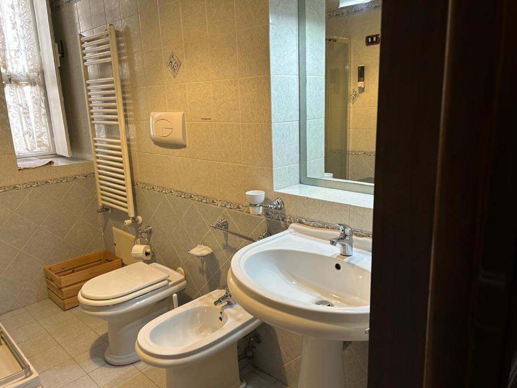 B&B Il Nido Portici Zewnętrze zdjęcie
