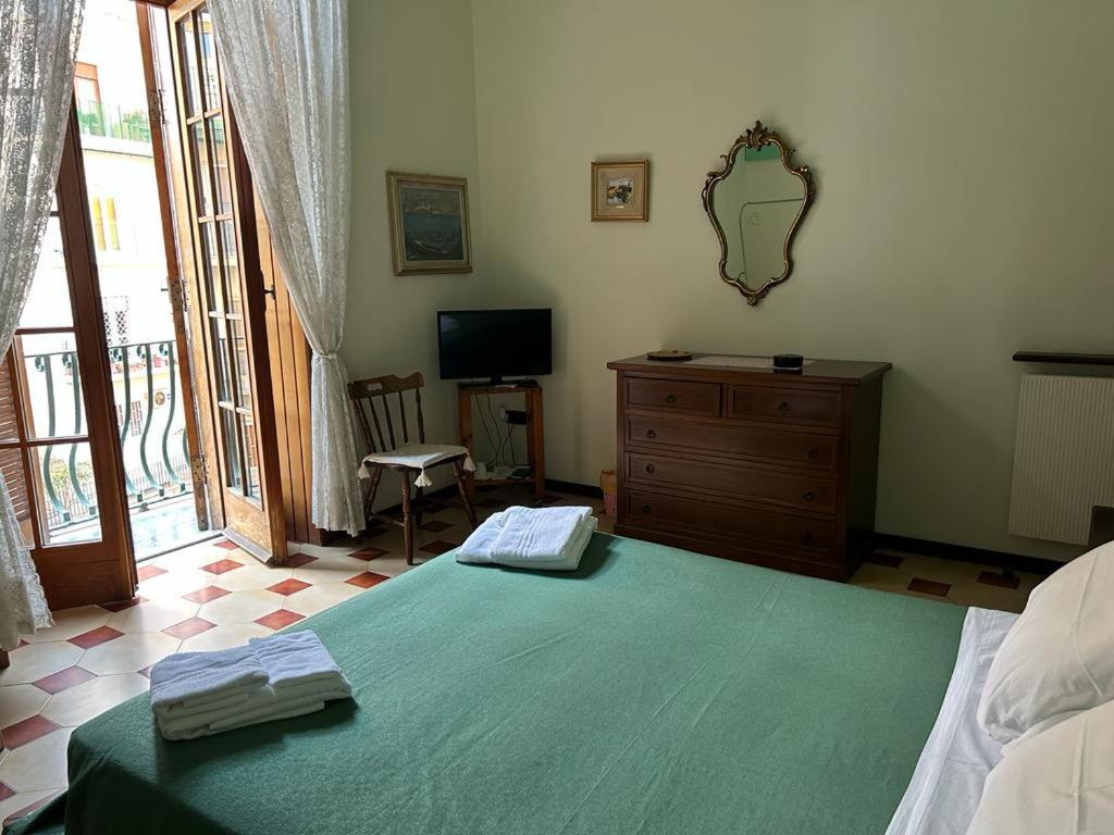 B&B Il Nido Portici Zewnętrze zdjęcie