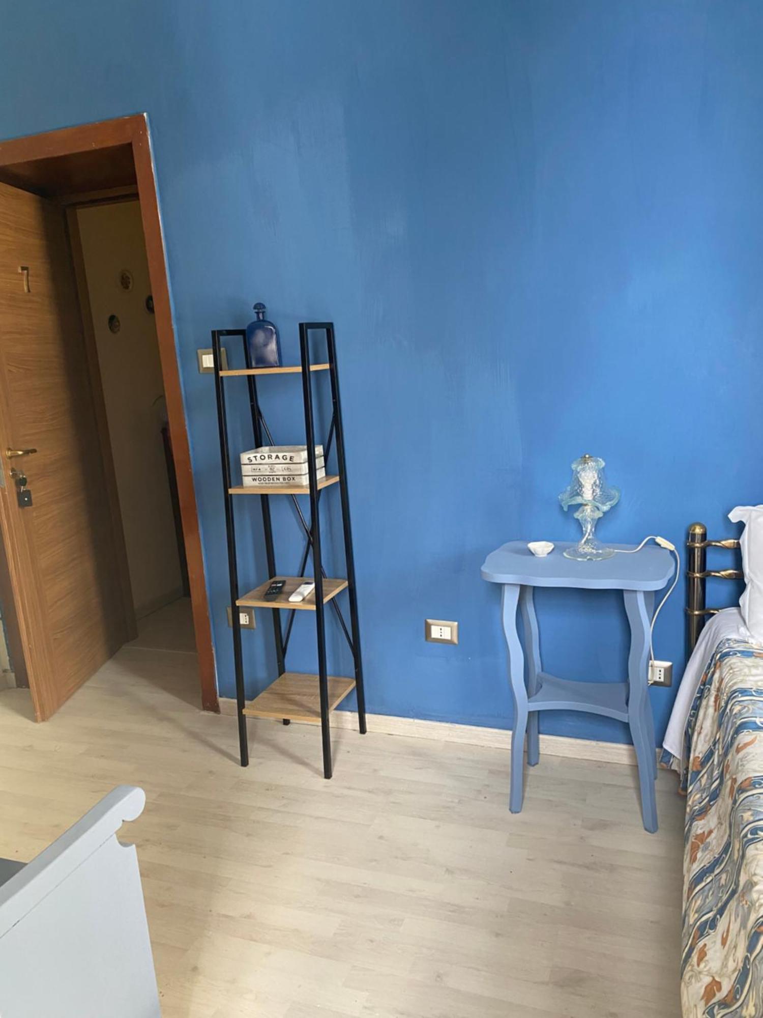 B&B Il Nido Portici Zewnętrze zdjęcie