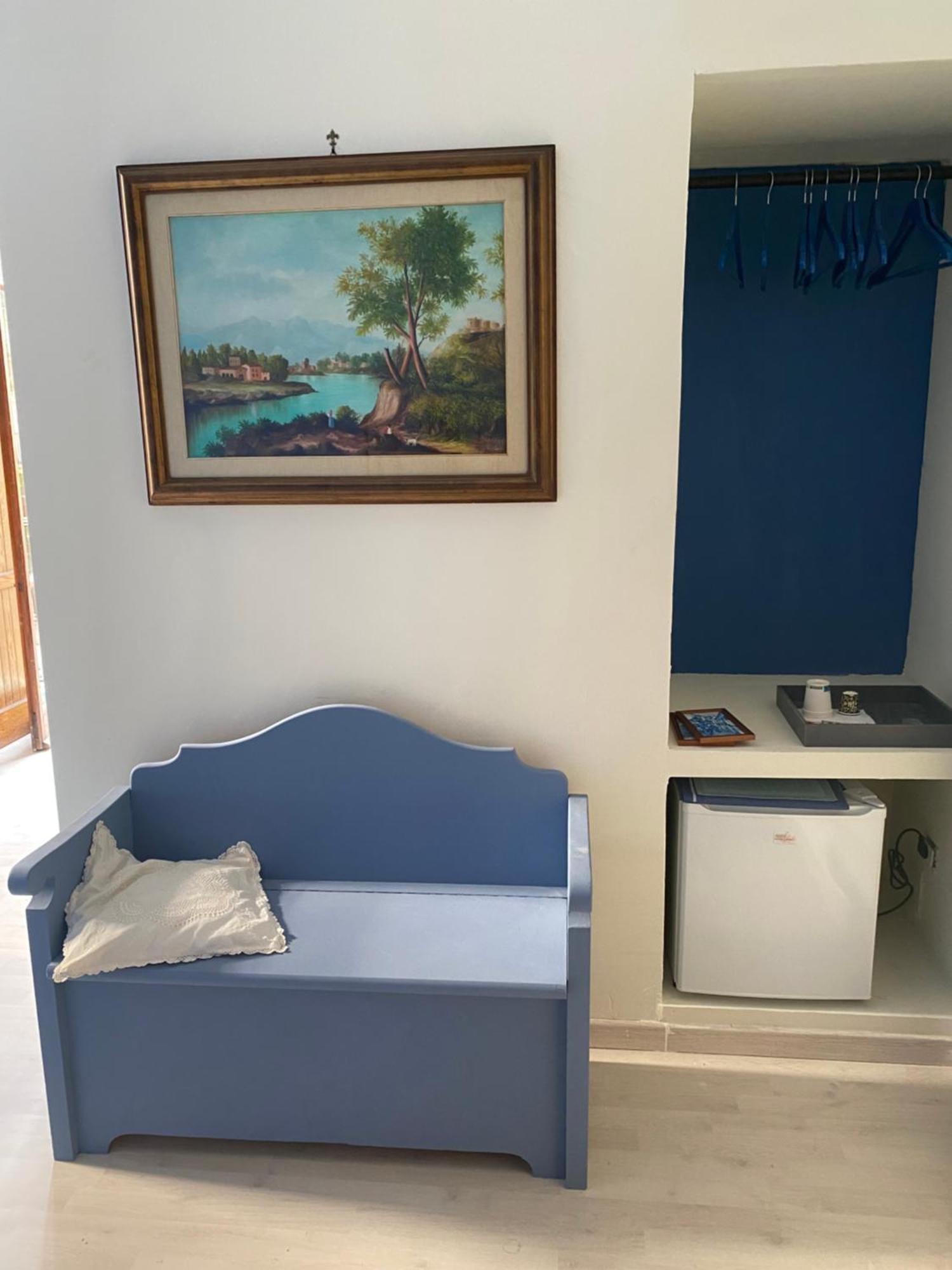 B&B Il Nido Portici Zewnętrze zdjęcie