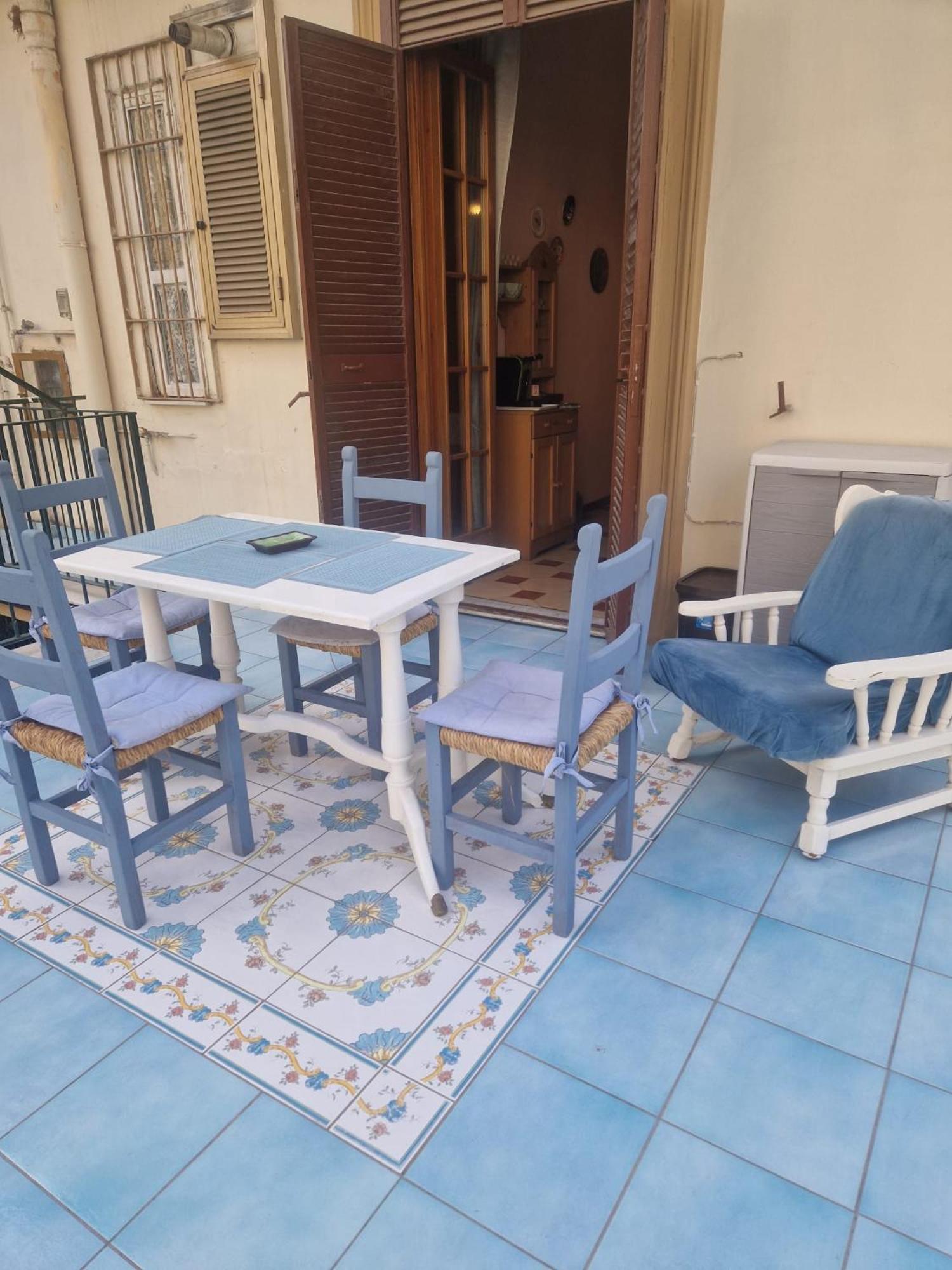 B&B Il Nido Portici Zewnętrze zdjęcie