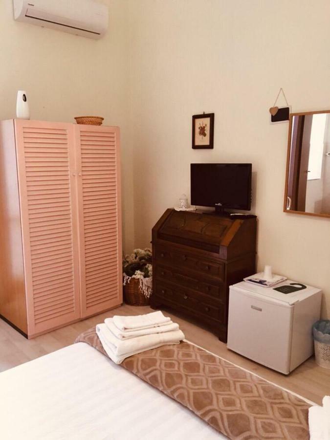 B&B Il Nido Portici Zewnętrze zdjęcie